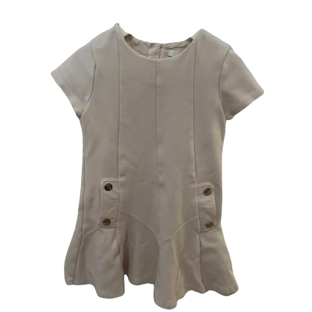 Chloe mini dress